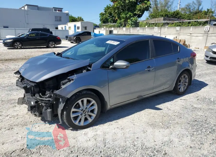 3KPFL4A70HE143716 Photo# 1