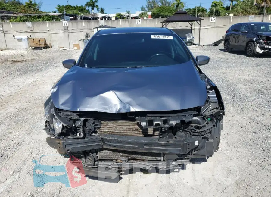 3KPFL4A70HE143716 Photo# 5