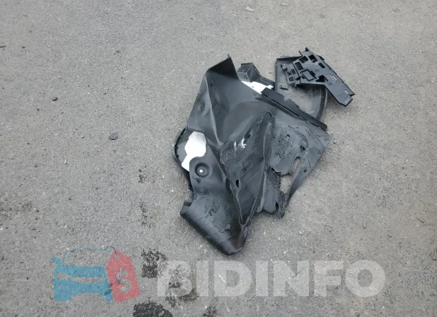3KPFT4DE6SE045517 Photo# 12