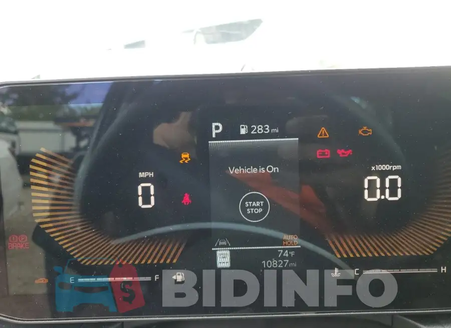 3KPFT4DE8SE101912 Photo# 9