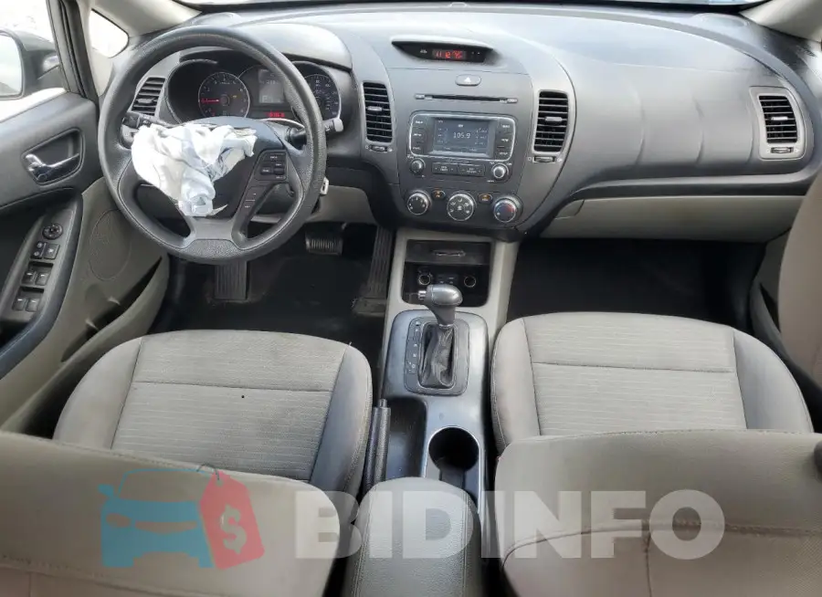 KNAFX4A64G5560288 Photo# 8