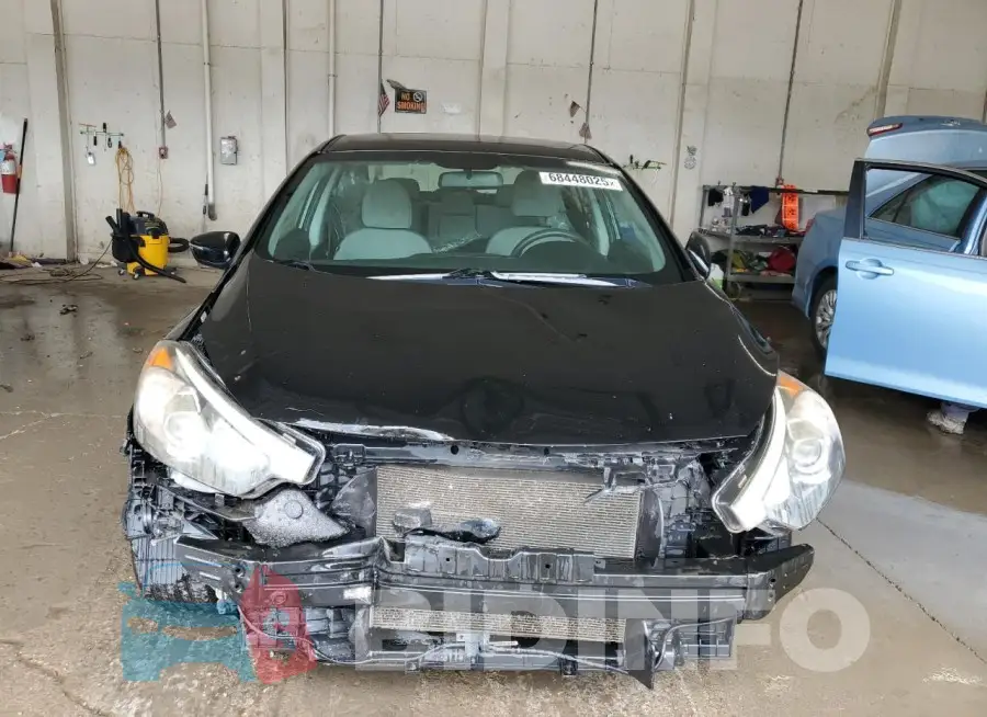 KNAFX4A64G5569010 Photo# 5
