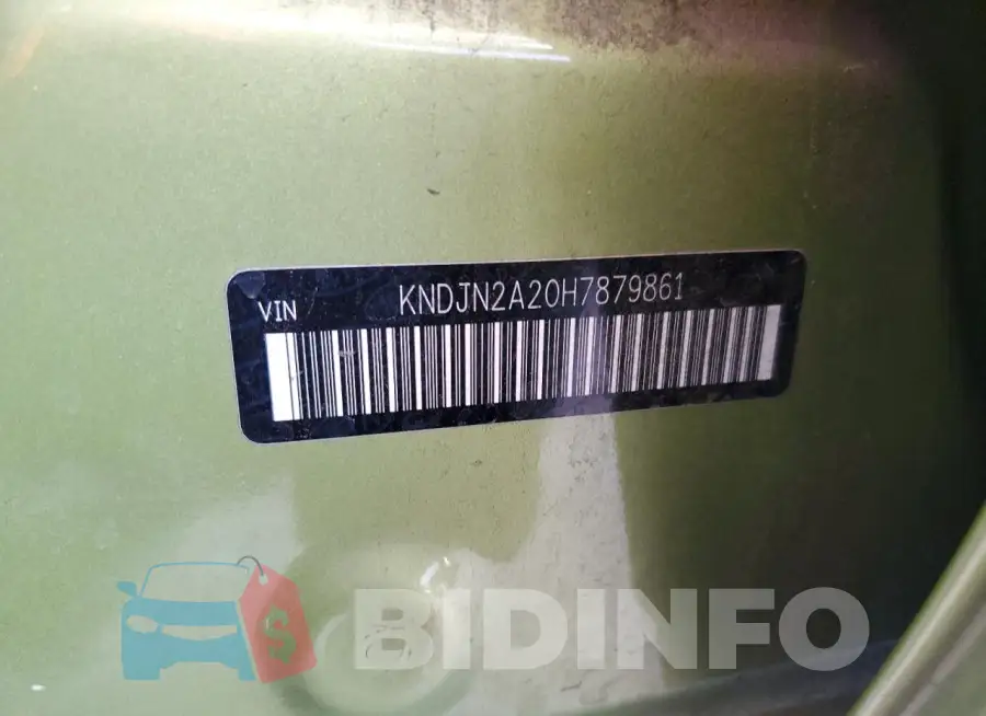 KNDJN2A20H7879861 Photo# 13