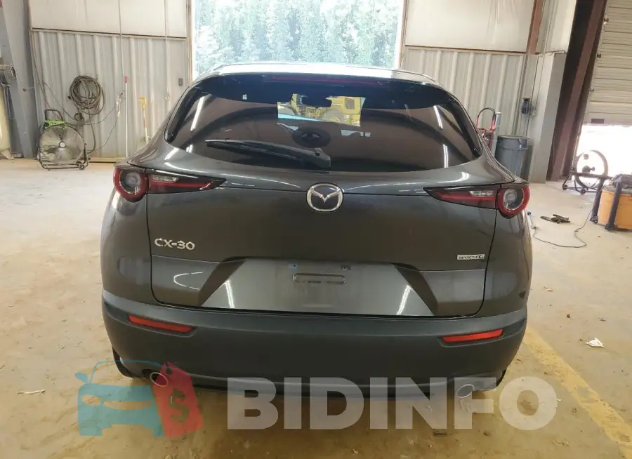 3MVDMACL6MM213814 Photo# 6