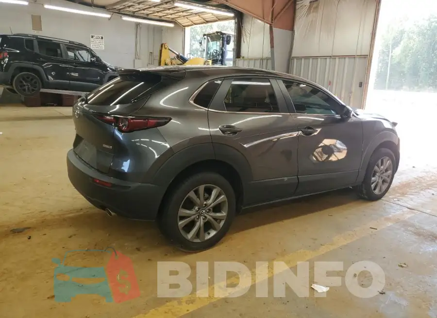 3MVDMACL6MM213814 Photo# 3