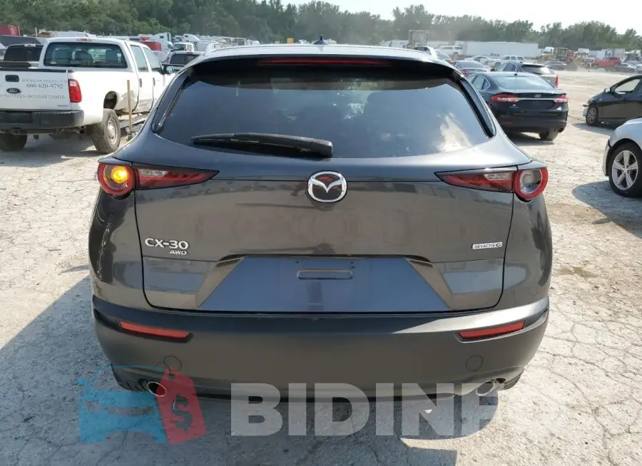 3MVDMBEM5LM138081 Photo# 6