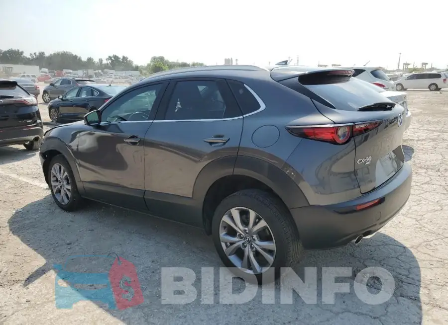 3MVDMBEM5LM138081 Photo# 2