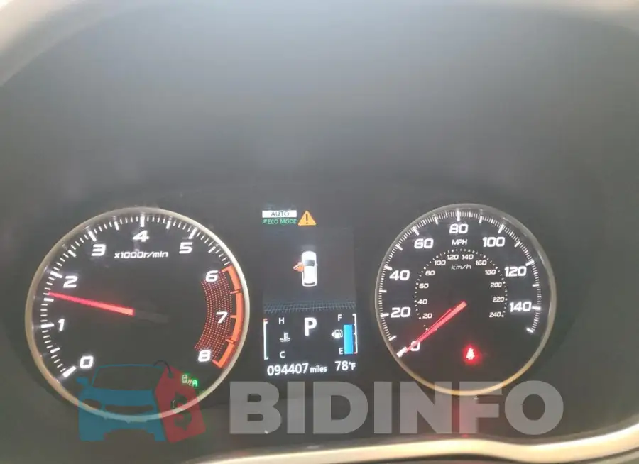 JA4AT5AA7JZ043306 Photo# 9