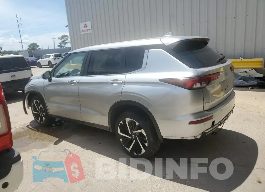 JA4J3VA85RZ045385 Photo# 2