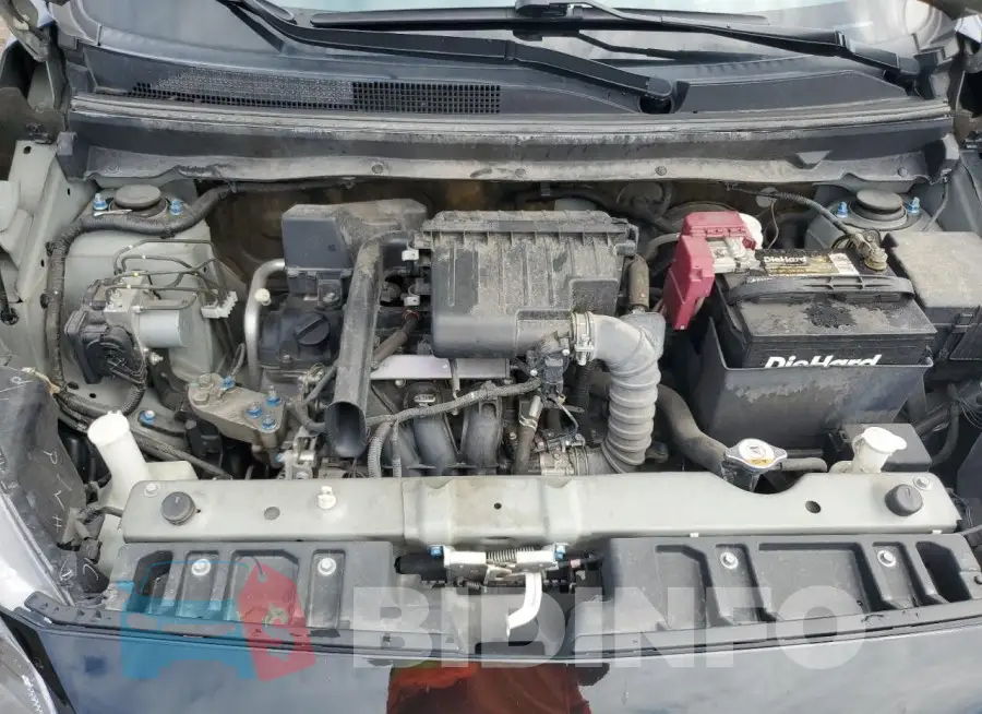 ML32AWHJ6NH002952 Photo# 11