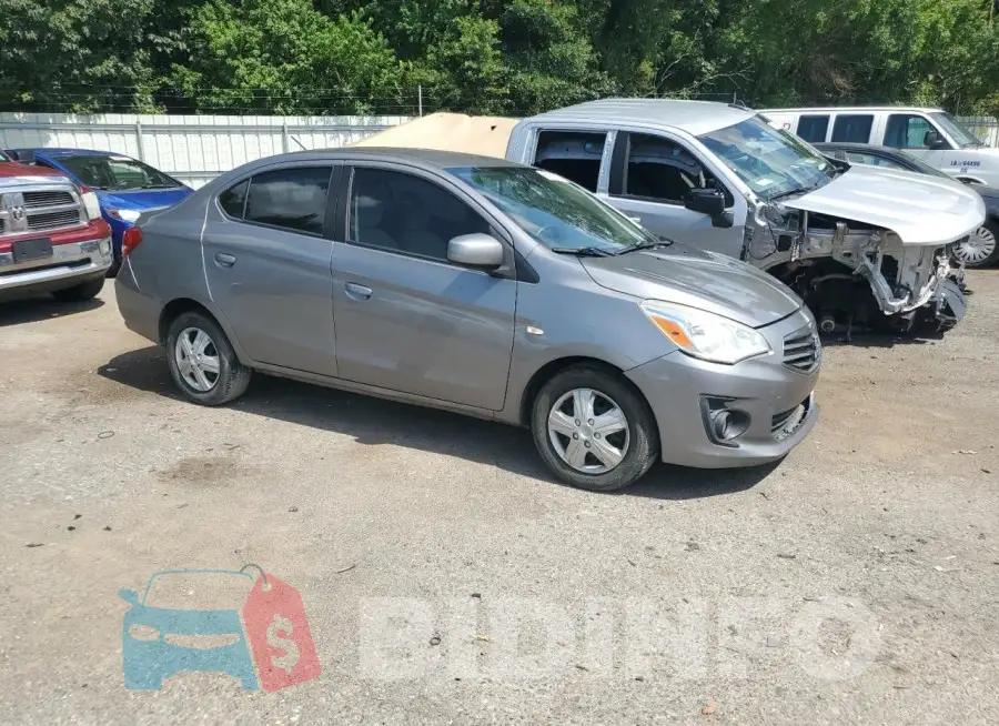 ML32F3FJ2HHF07445 Photo# 4