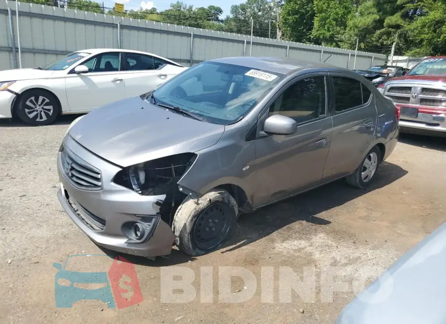 ML32F3FJ2HHF07445 Photo# 1