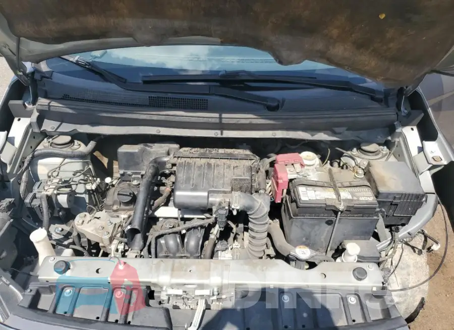 ML32F3FJ2HHF07445 Photo# 11