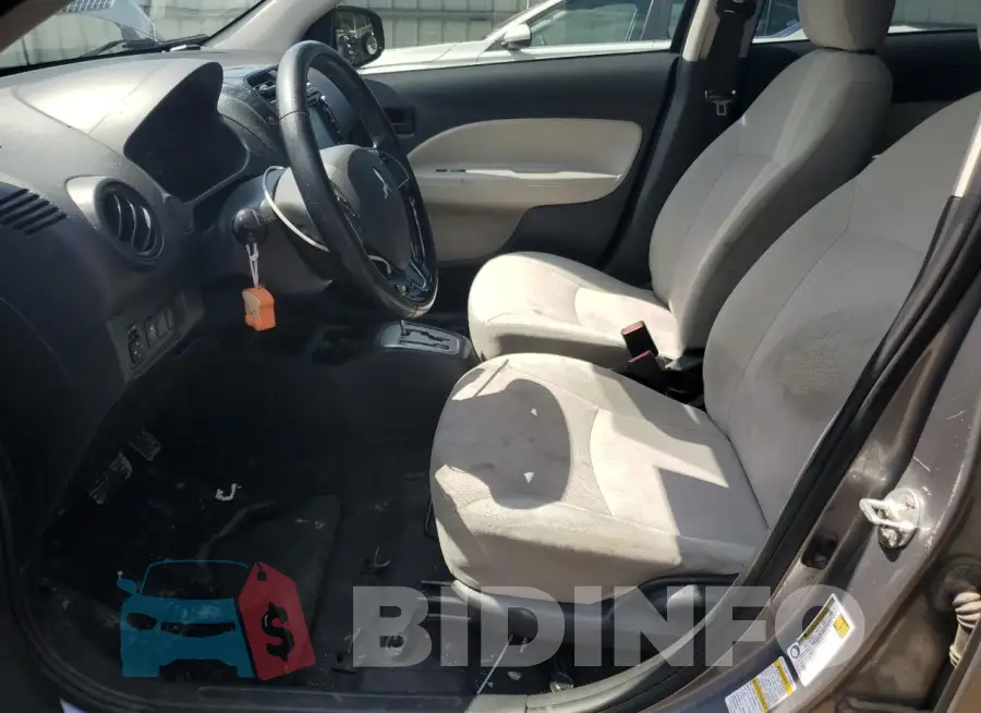 ML32F3FJ2HHF07445 Photo# 7