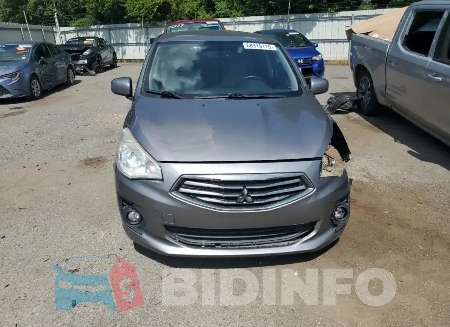 ML32F3FJ2HHF07445 Photo# 5