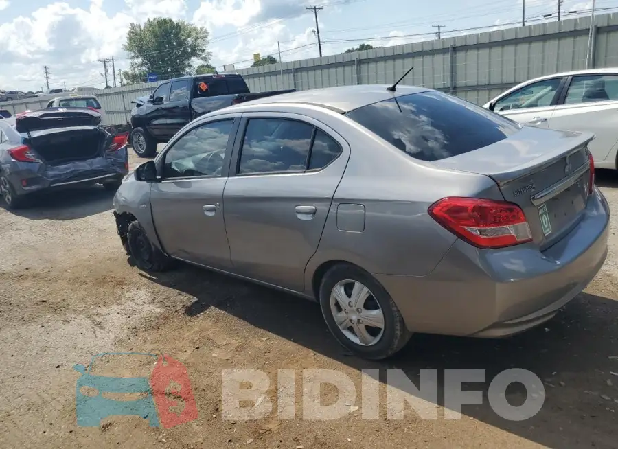 ML32F3FJ2HHF07445 Photo# 2
