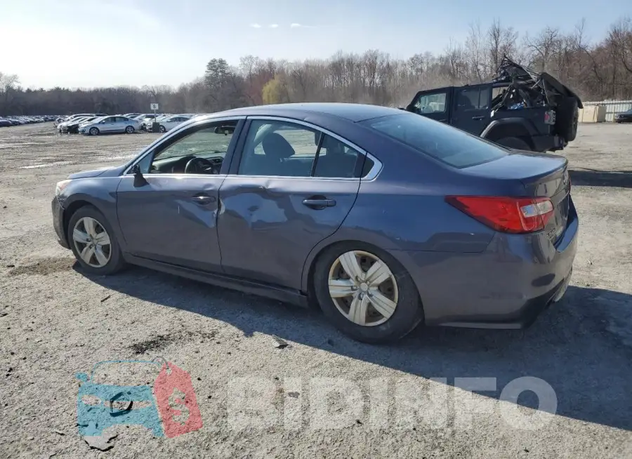 4S3BNAA61G3030863 Photo# 2
