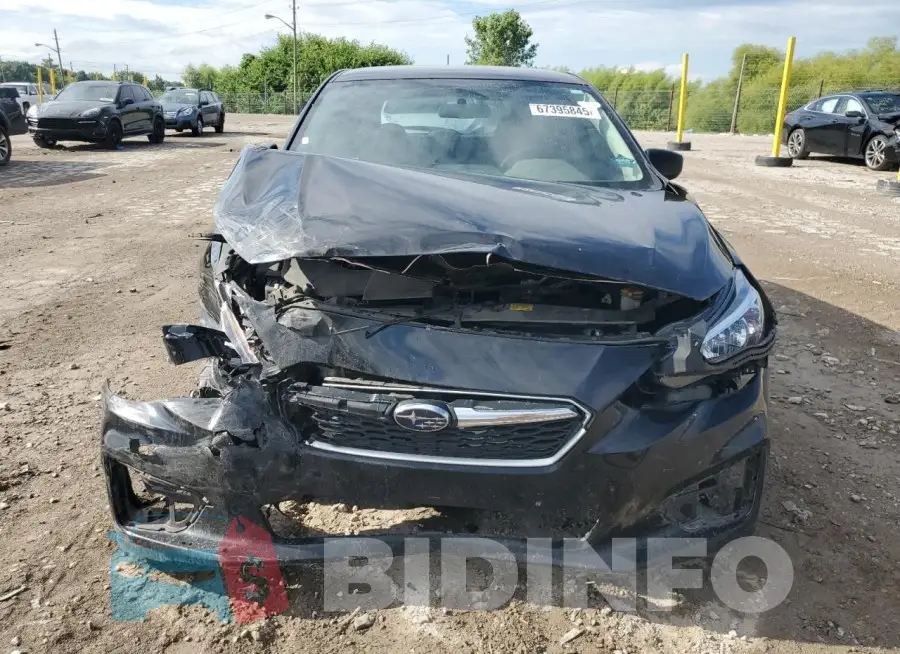 4S3GTAA60J1730789 Photo# 5