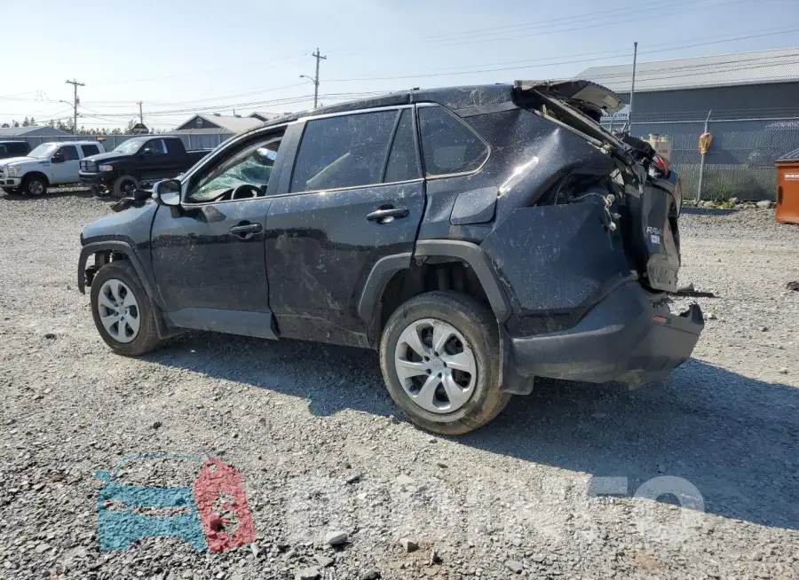 2T3B1RFV6LC111618 Photo# 2
