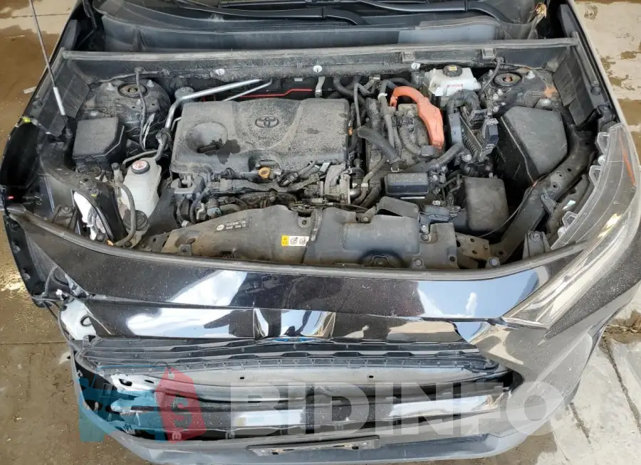 2T3B6RFV8MW021713 Photo# 12