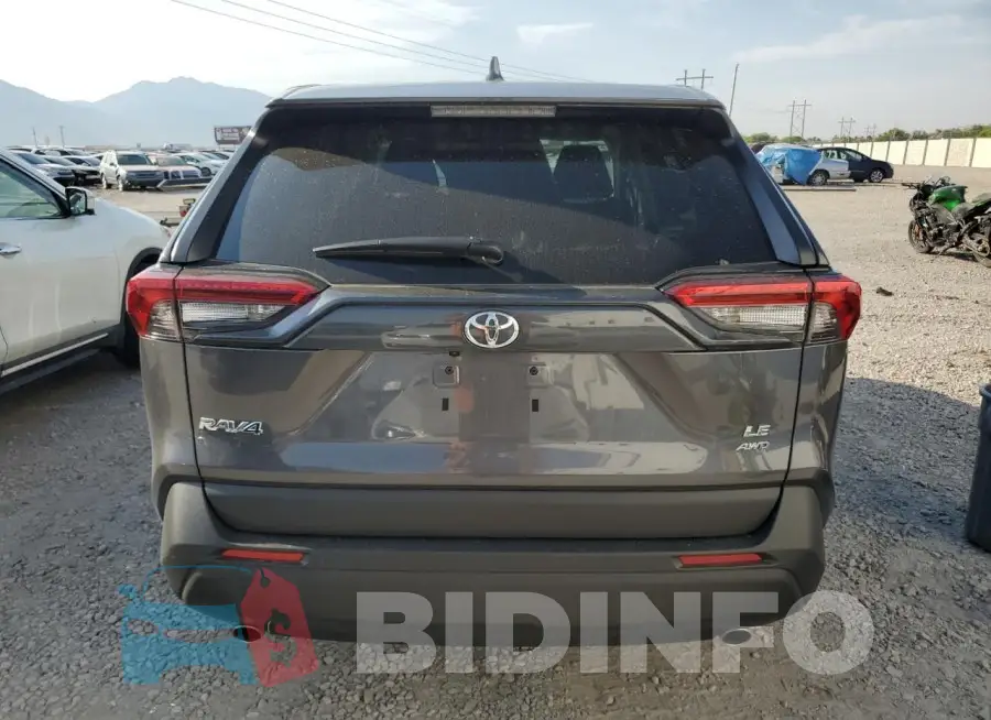 2T3G1RFV8PC384619 Photo# 6