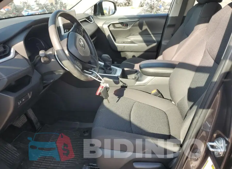 2T3G1RFV8PC384619 Photo# 7