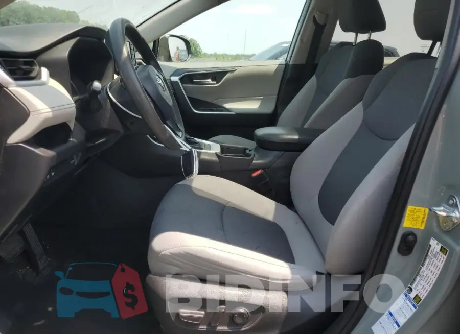 2T3P1RFV2MW146274 Photo# 7