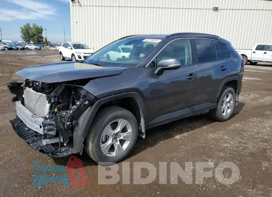 2T3R1RFV8MC229587 Photo# 1