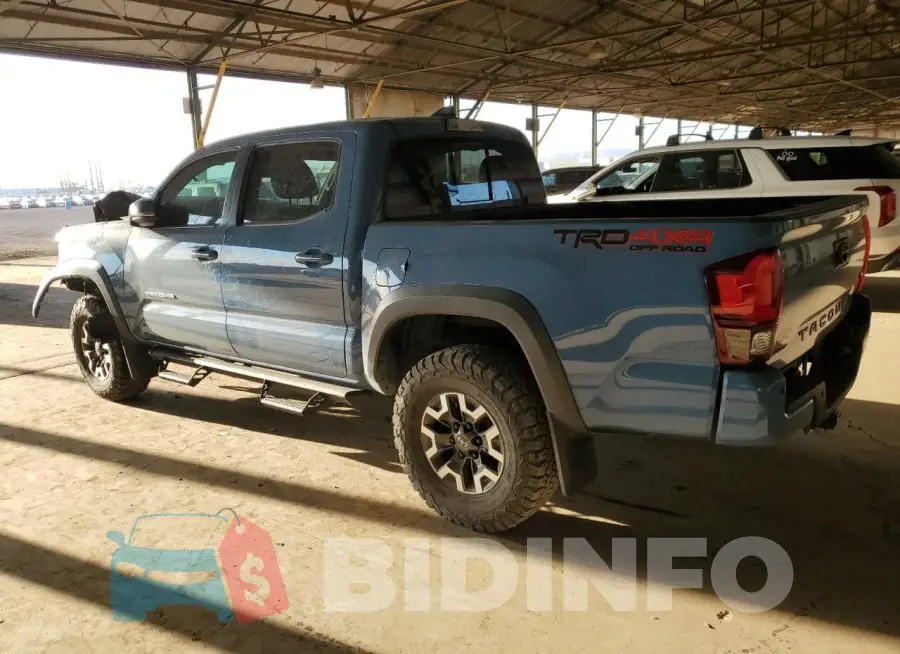 3TMCZ5AN1KM213808 Photo# 2