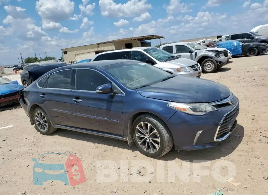 4T1BK1EB6GU215514 Photo# 4