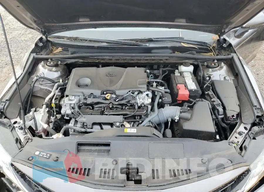 4T1C11AK1RU201357 Photo# 11