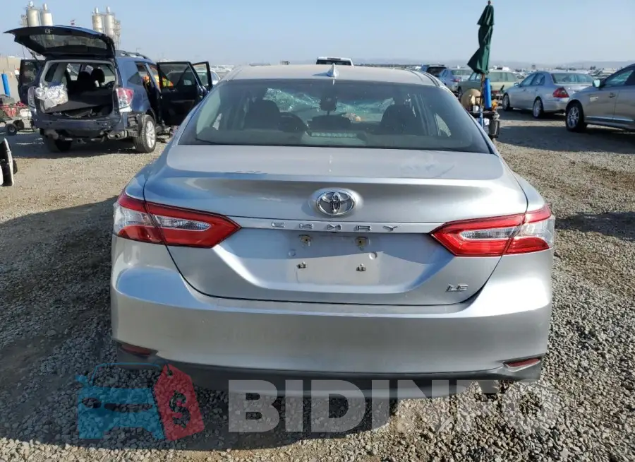 4T1C11AK6LU319217 Photo# 6
