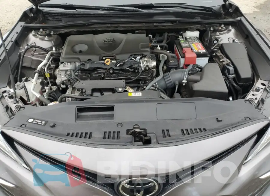 4T1F11BK0PU091359 Photo# 11