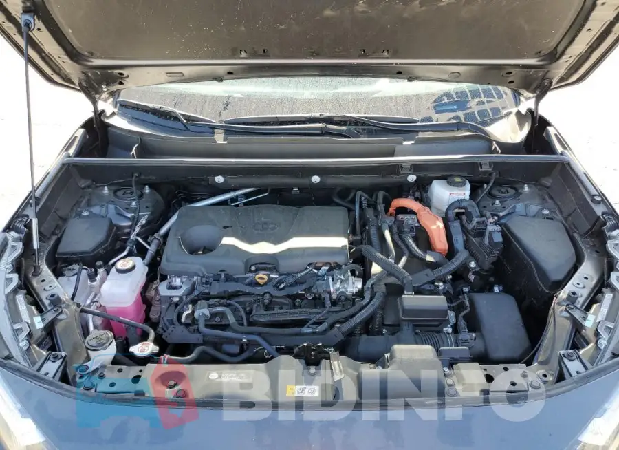 4T3B6RFV8RU162885 Photo# 12