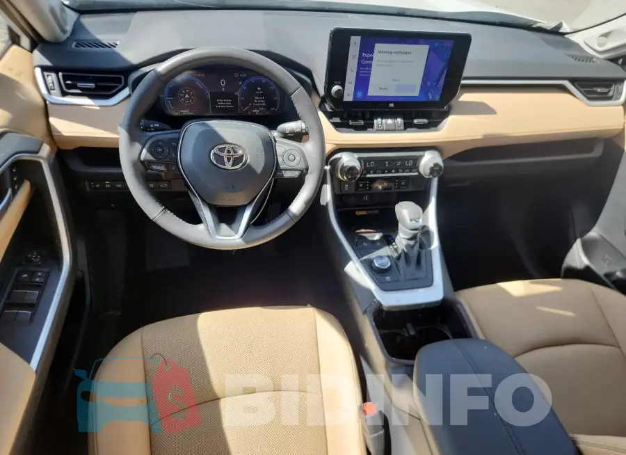 4T3D6RFV2PU134134 Photo# 8