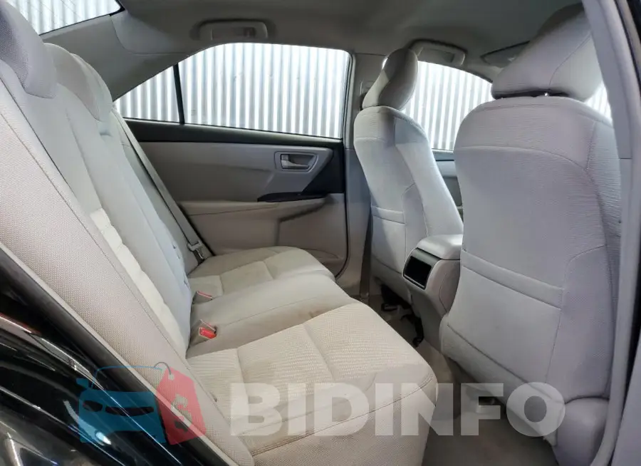 4T4BF1FK2GR563271 Photo# 10