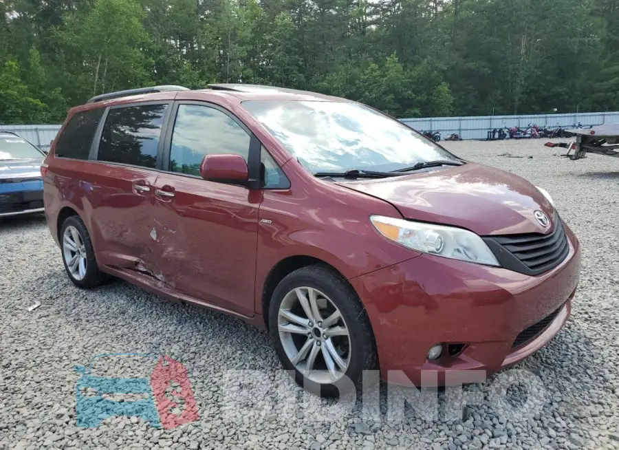 5TDDK3DC7GS141690 Photo# 4