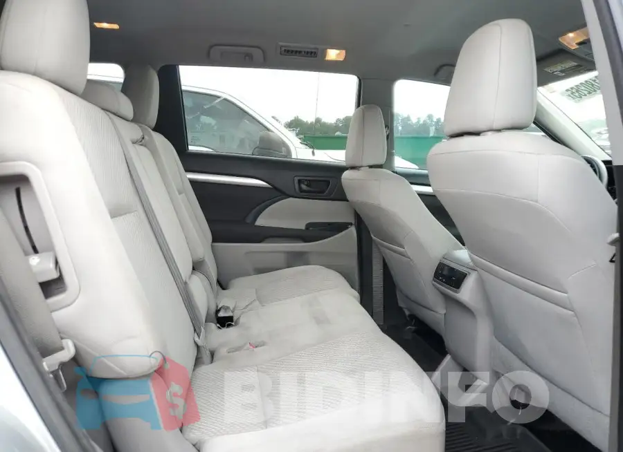 5TDZARFH8JS033543 Photo# 11