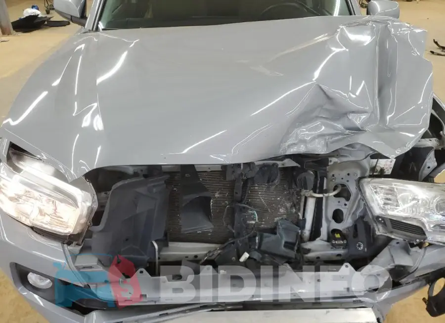 5TFCZ5AN6MX255646 Photo# 11