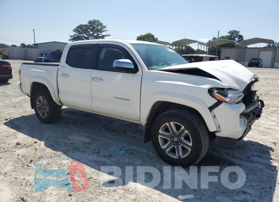 5TFEZ5CN7HX047741 Photo# 4