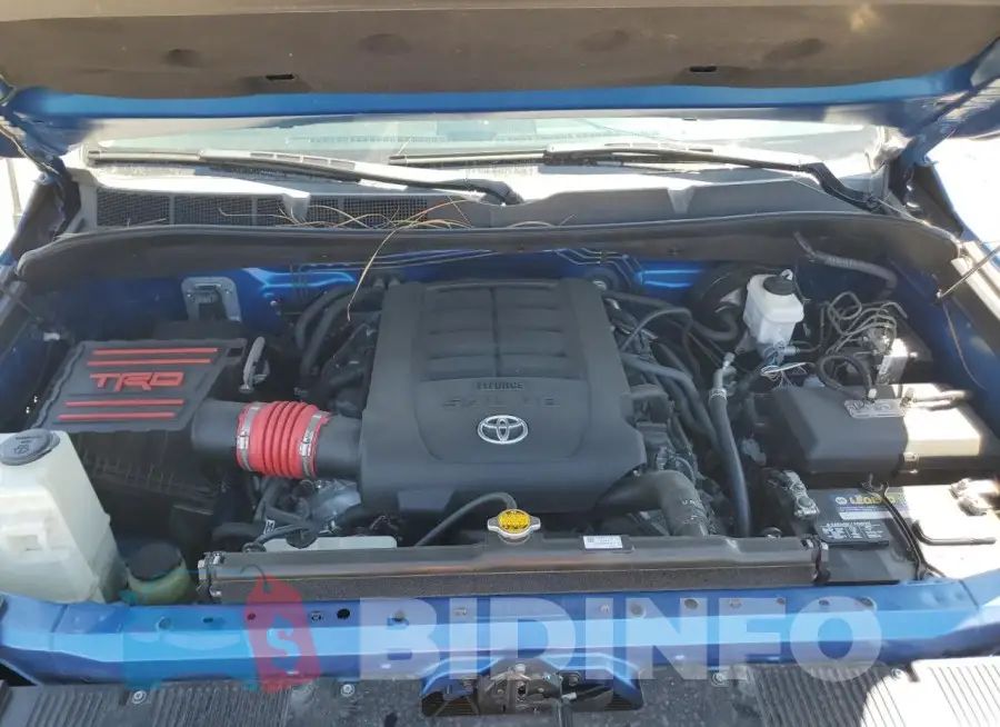5TFHY5F18GX553232 Photo# 11