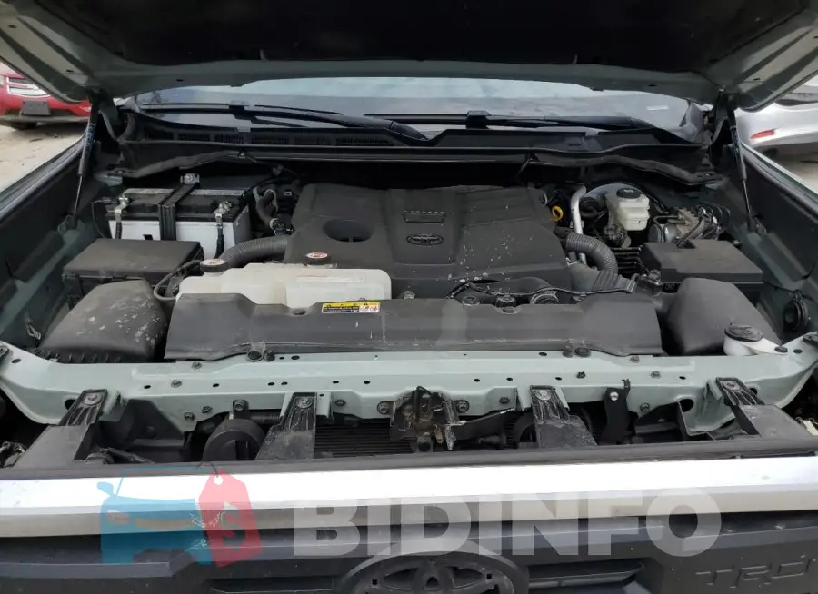 5TFJA5DB5NX032693 Photo# 11