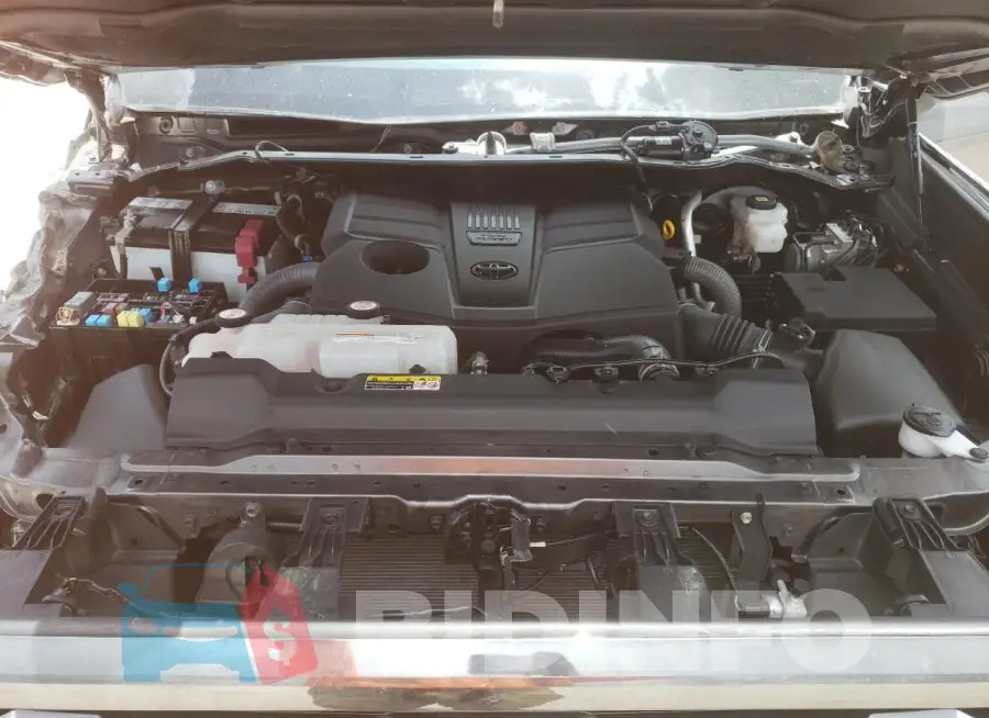 5TFNA5AB2NX006302 Photo# 11