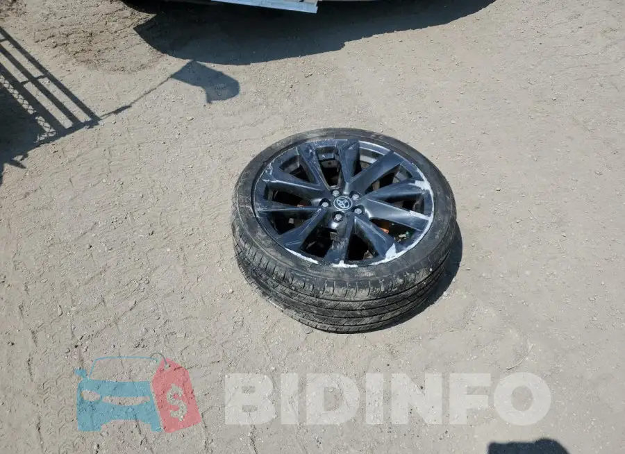5YFB4MBE1PP148946 Photo# 12