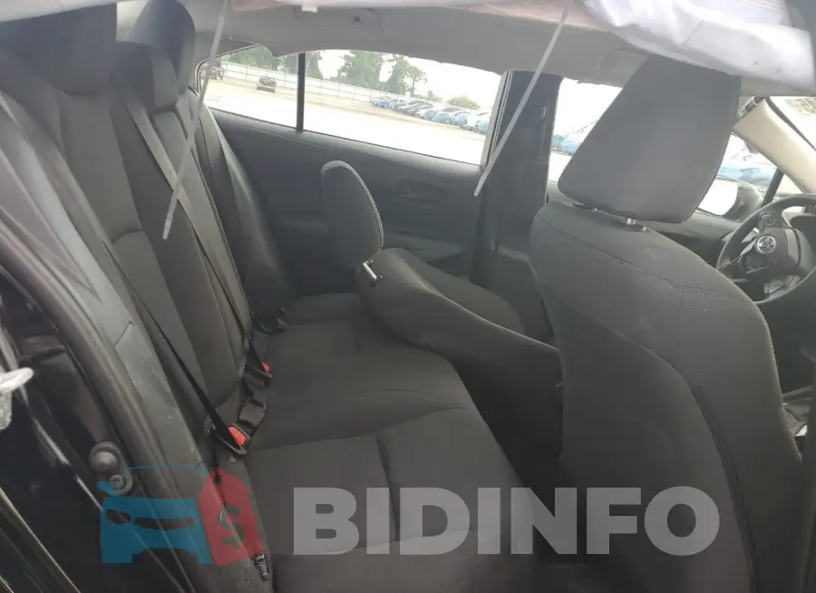 5YFB4MDE5PP006273 Photo# 10