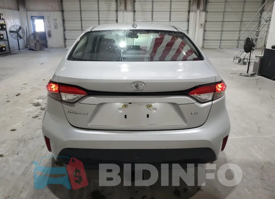 5YFB4MDE6RP204461 Photo# 6