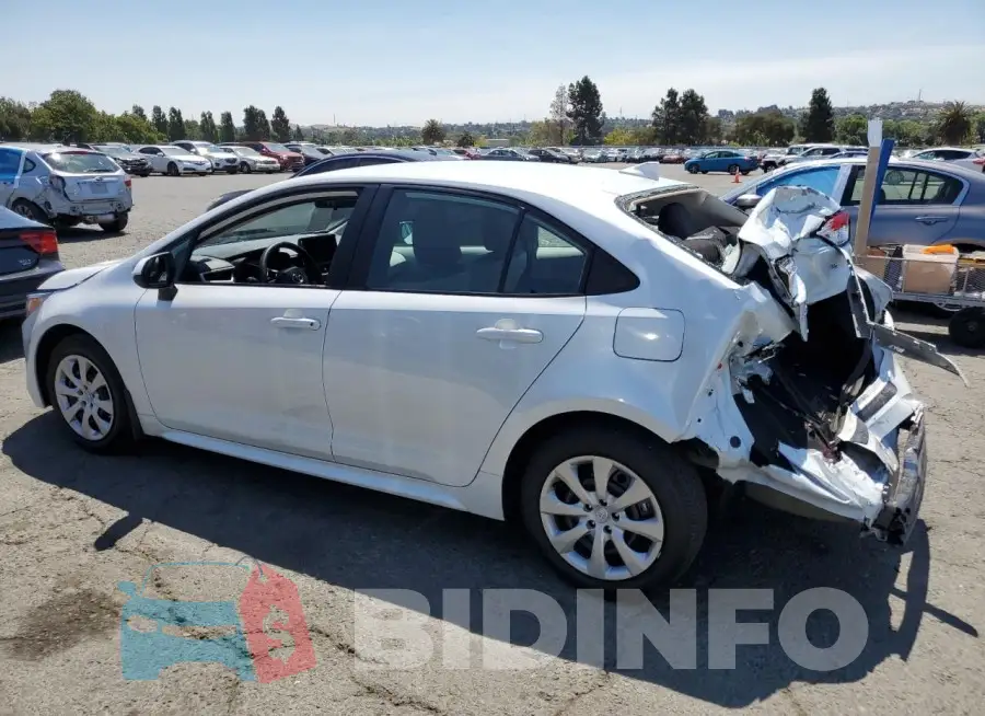5YFB4MDE6SP261233 Photo# 2