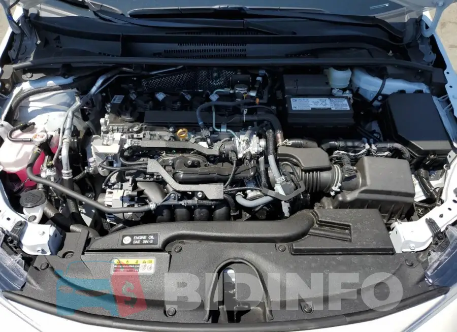 5YFB4MDE6SP261233 Photo# 11