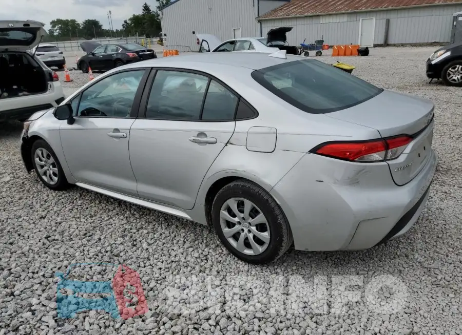 5YFEPMAE2MP165157 Photo# 2