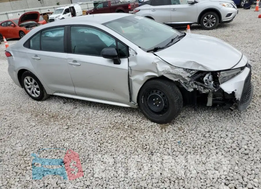 5YFEPMAE2MP165157 Photo# 4